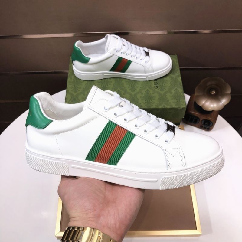 Gucci Low Shoes